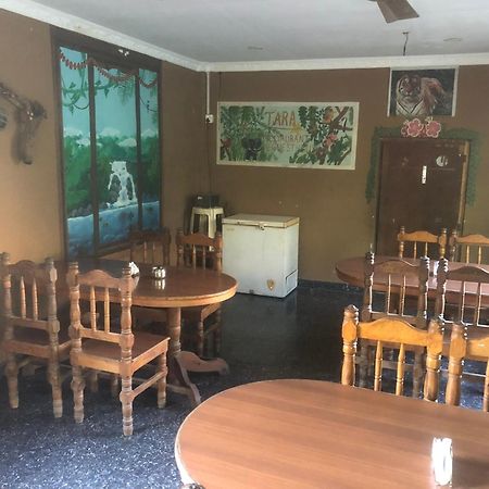 Tara Guesthouse - Sauraha,Chitwan Bagian luar foto